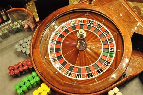 who invented roulette|The History Of Roulette. Roulette Is More Than 300 Years Old.